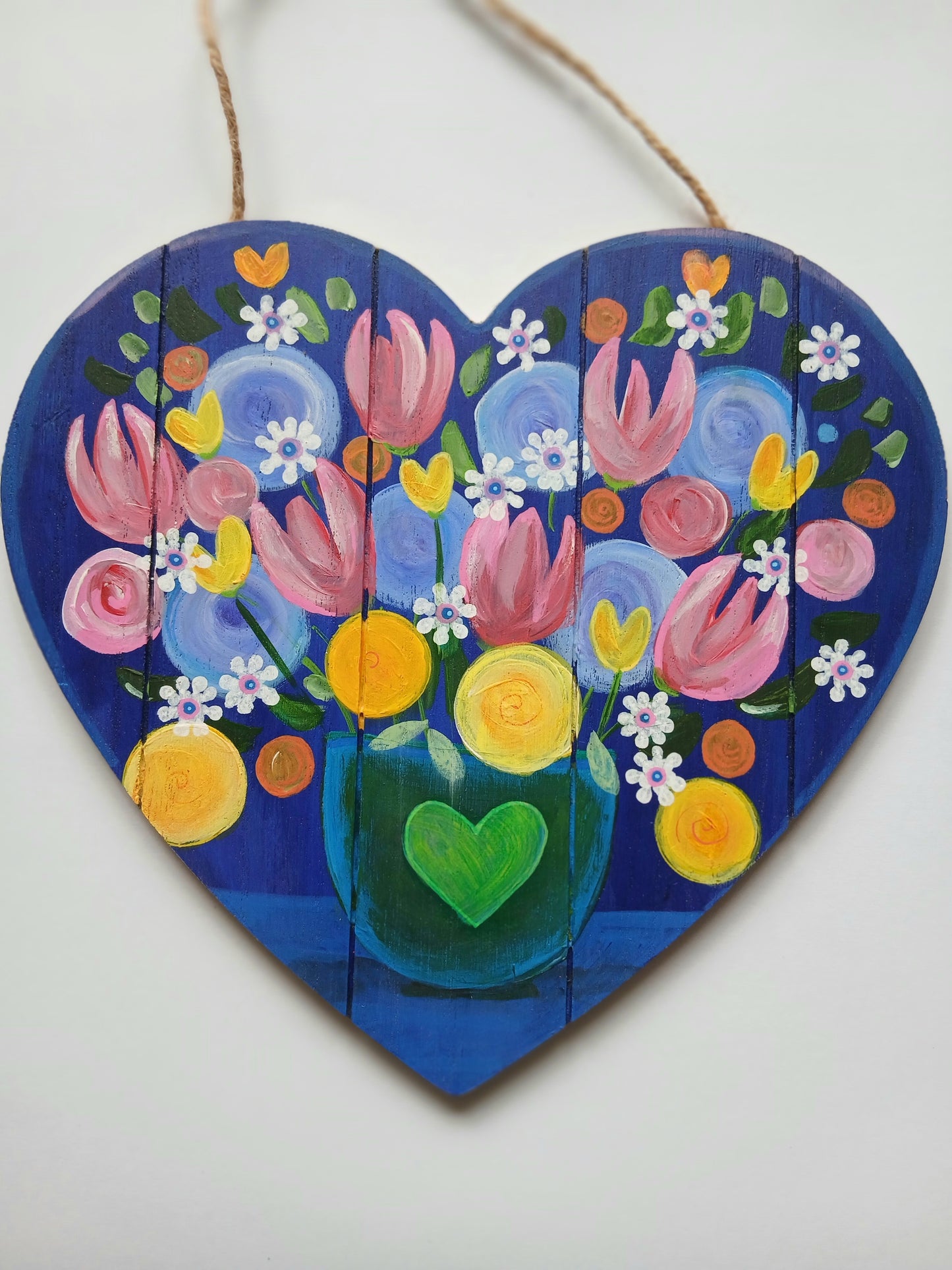 A Vase of Joy