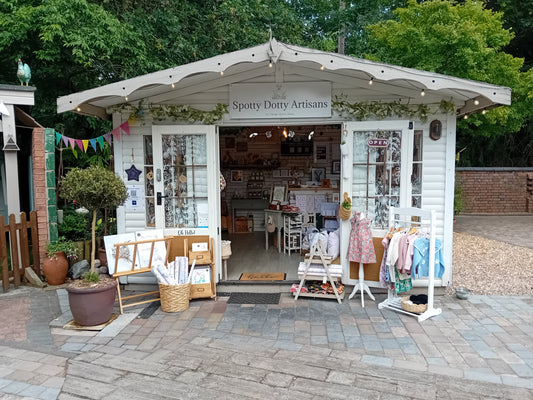 Spotty Dotty  Artisans