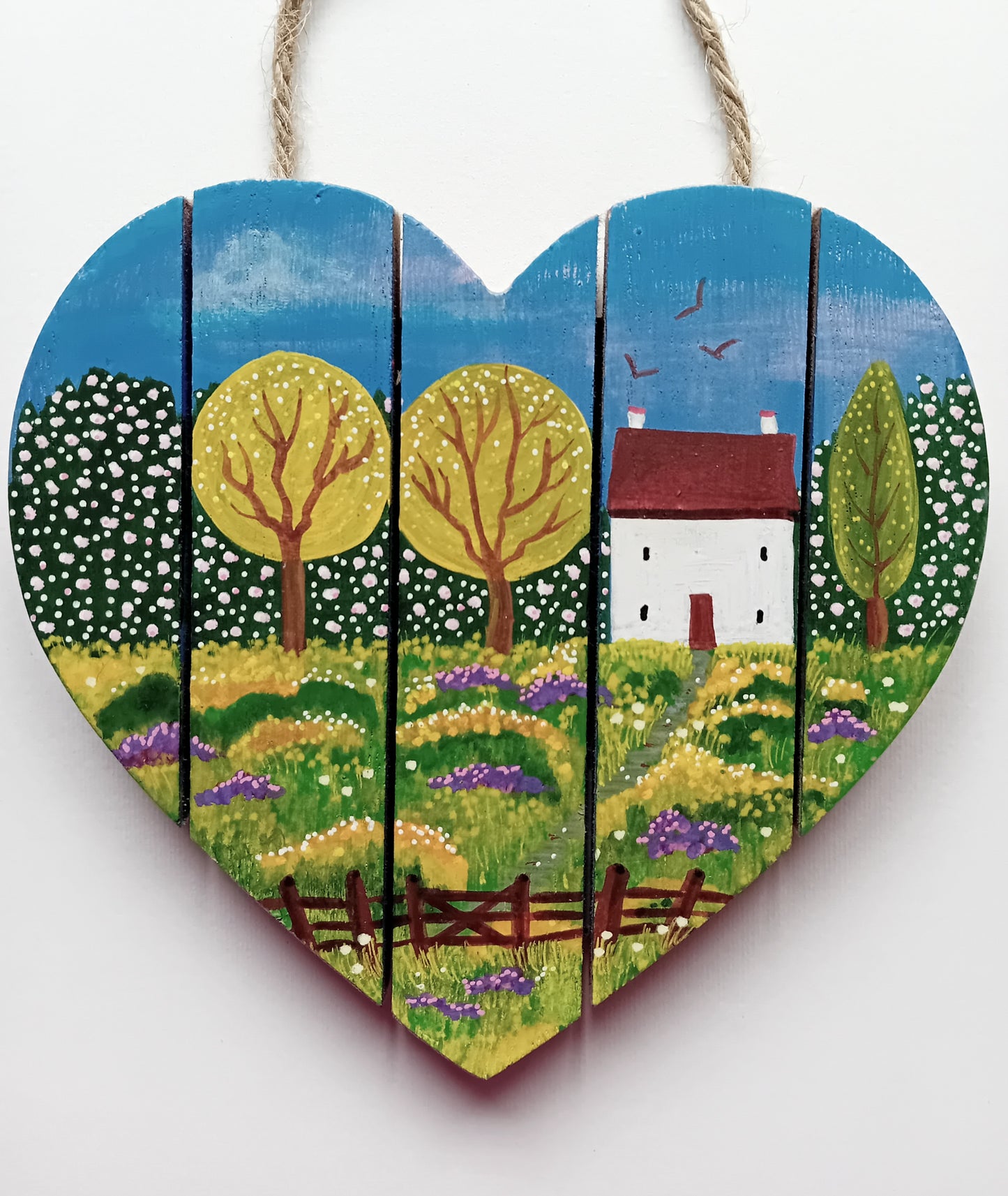 Little Meadow Cottage