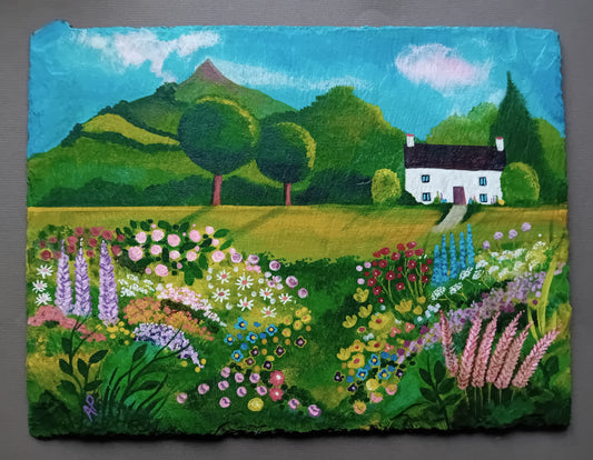 Lathdale Cottage