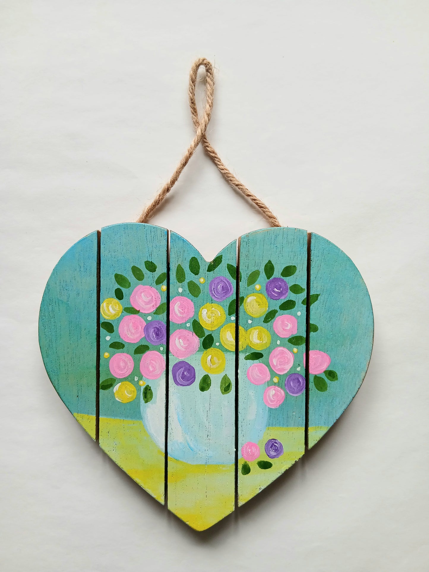 May Bouquet