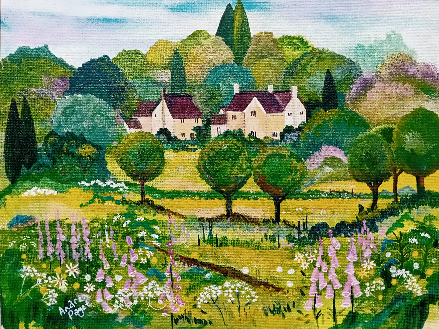 The View at Jackson's Bank